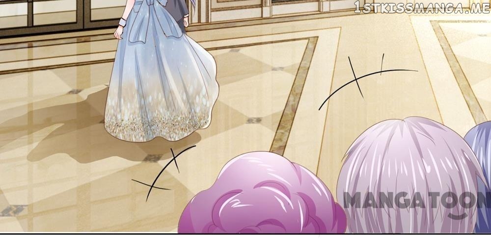 My Hubby is The King of Inferno chapter 85 - page 23