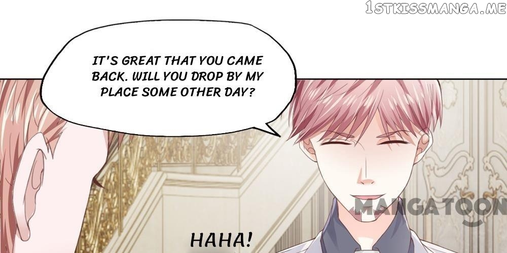 My Hubby is The King of Inferno chapter 85 - page 25