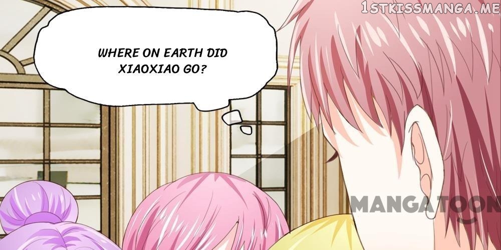 My Hubby is The King of Inferno chapter 85 - page 33
