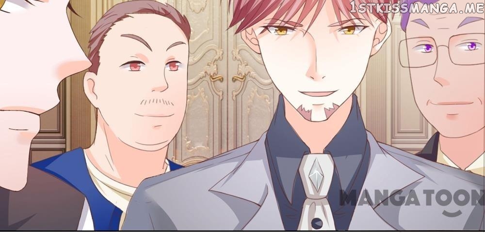 My Hubby is The King of Inferno chapter 85 - page 36