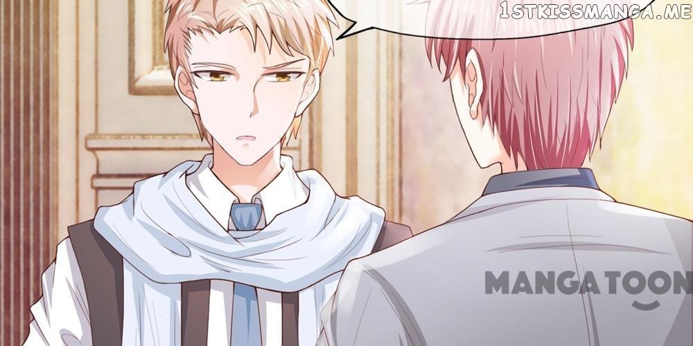My Hubby is The King of Inferno chapter 85 - page 7