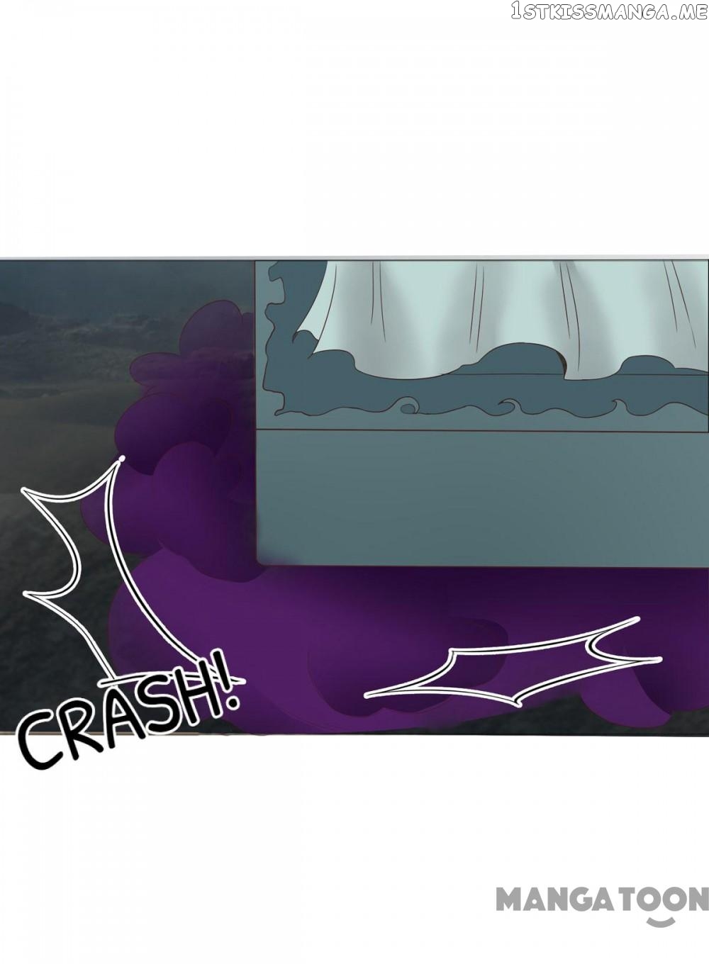 My Hubby is The King of Inferno chapter 69 - page 2