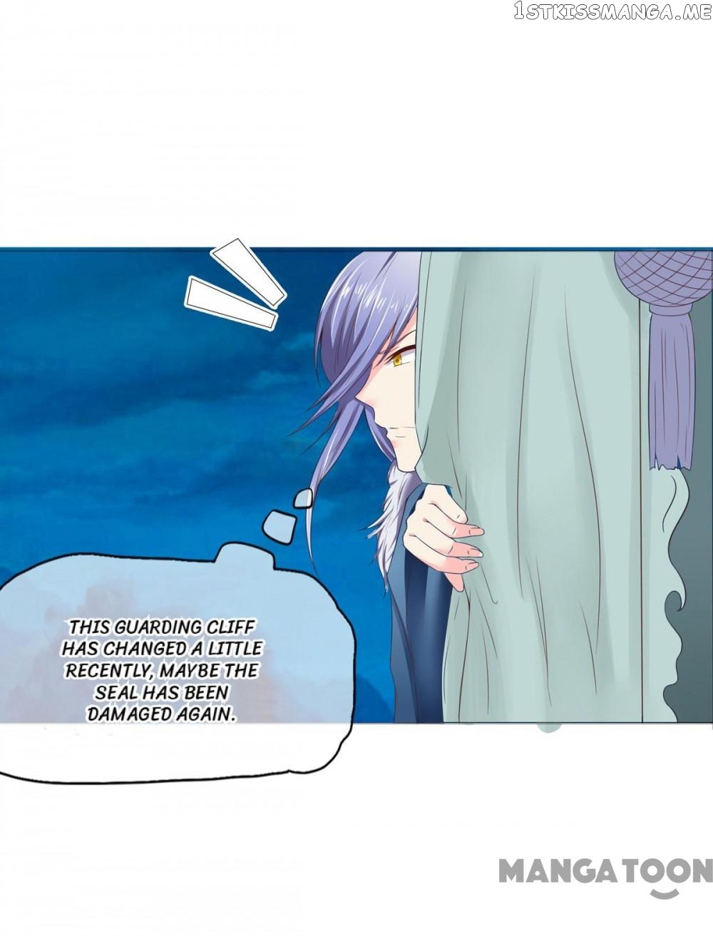 My Hubby is The King of Inferno chapter 69 - page 4