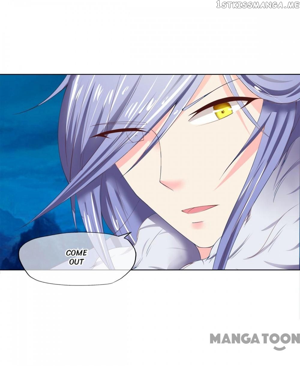 My Hubby is The King of Inferno chapter 69 - page 6
