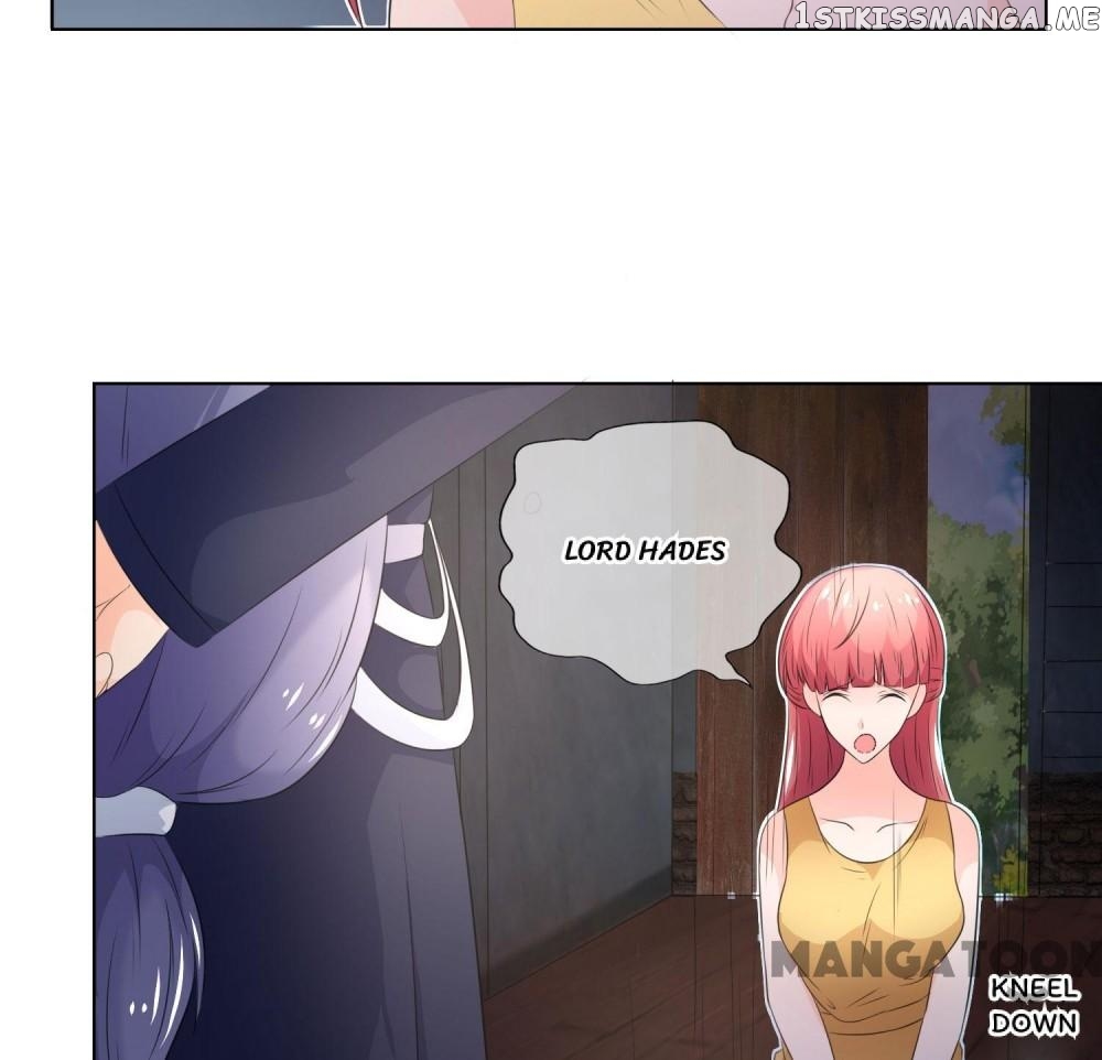 My Hubby is The King of Inferno chapter 35 - page 13