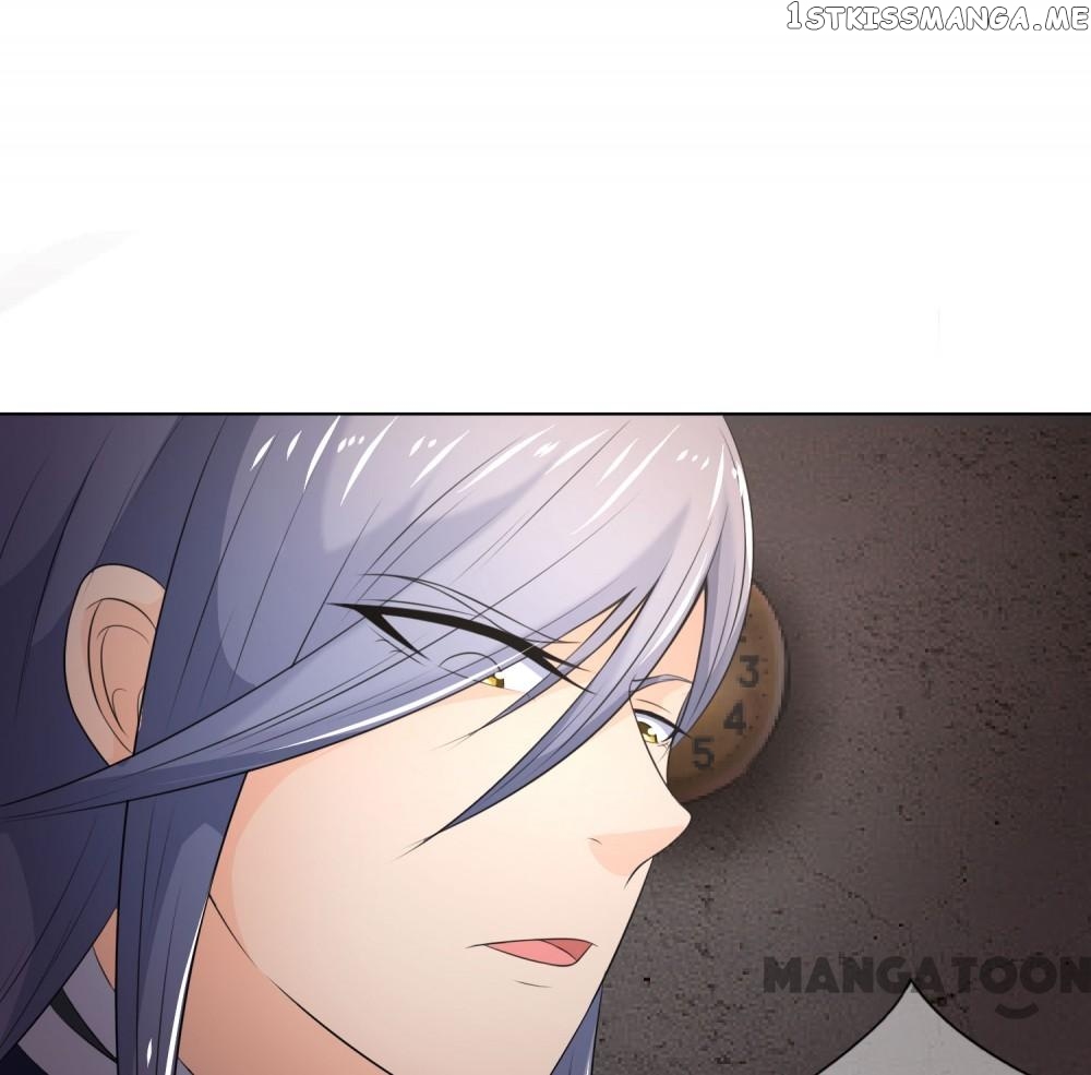 My Hubby is The King of Inferno chapter 35 - page 15