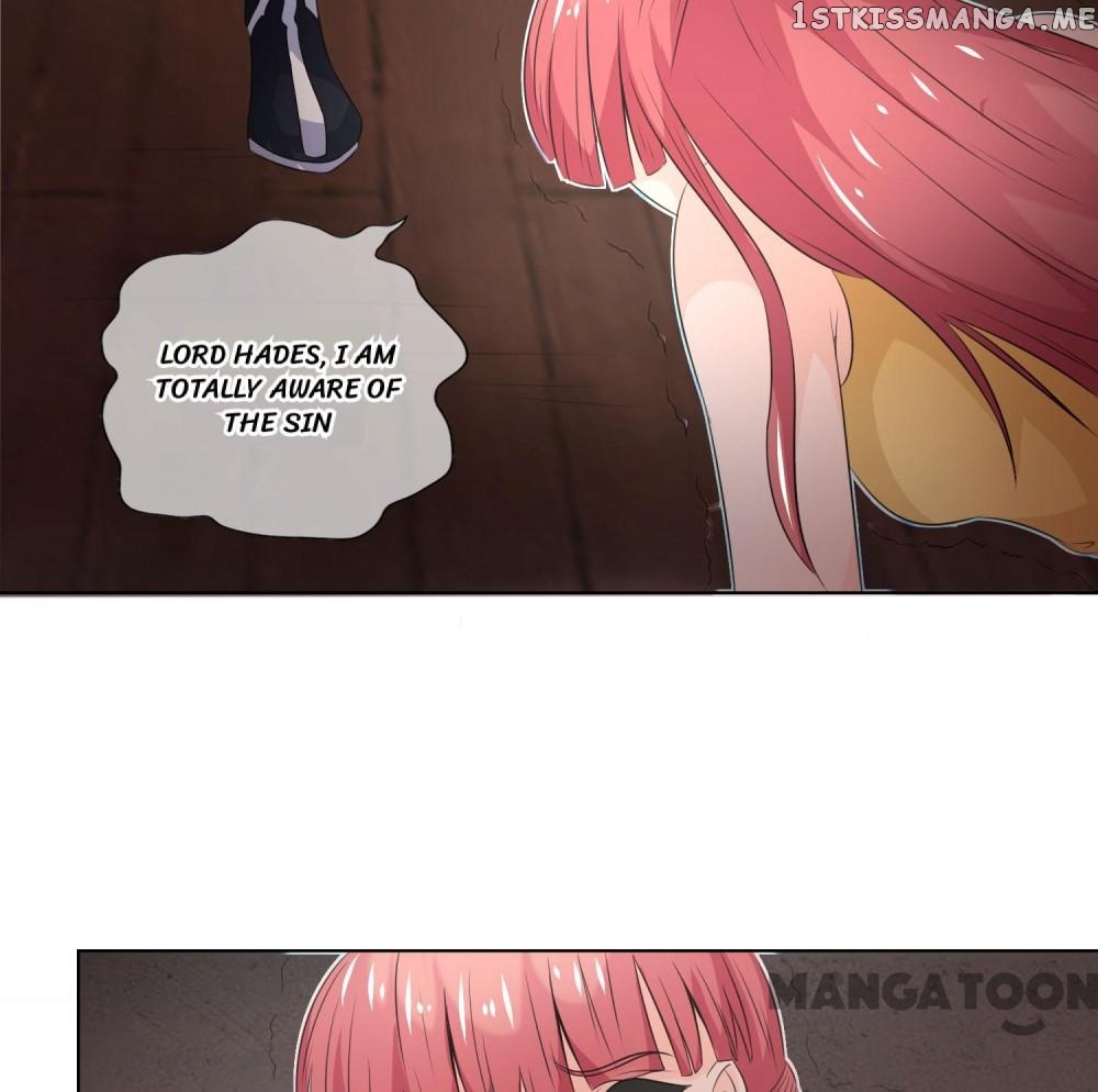 My Hubby is The King of Inferno chapter 35 - page 17