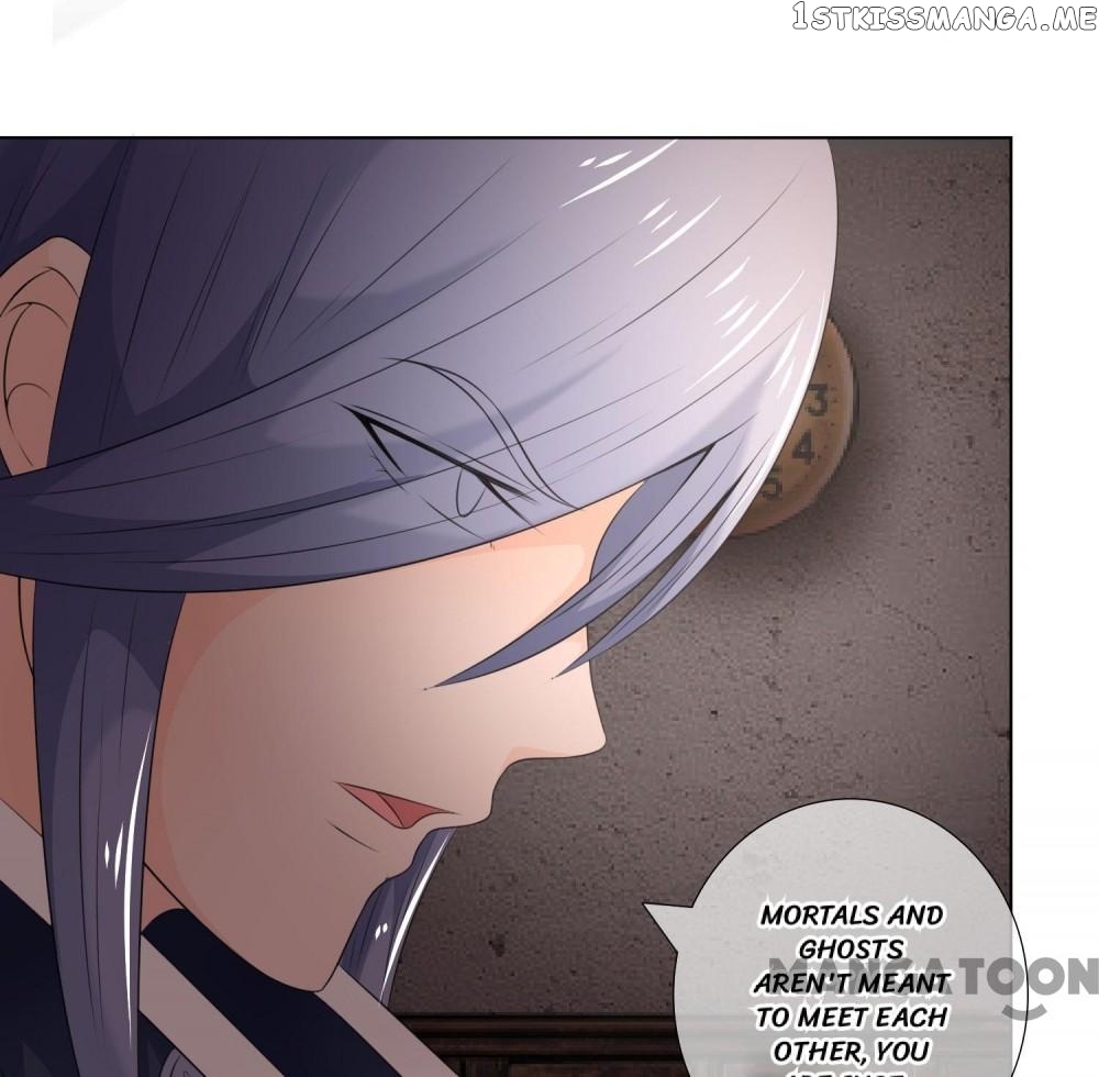 My Hubby is The King of Inferno chapter 35 - page 19