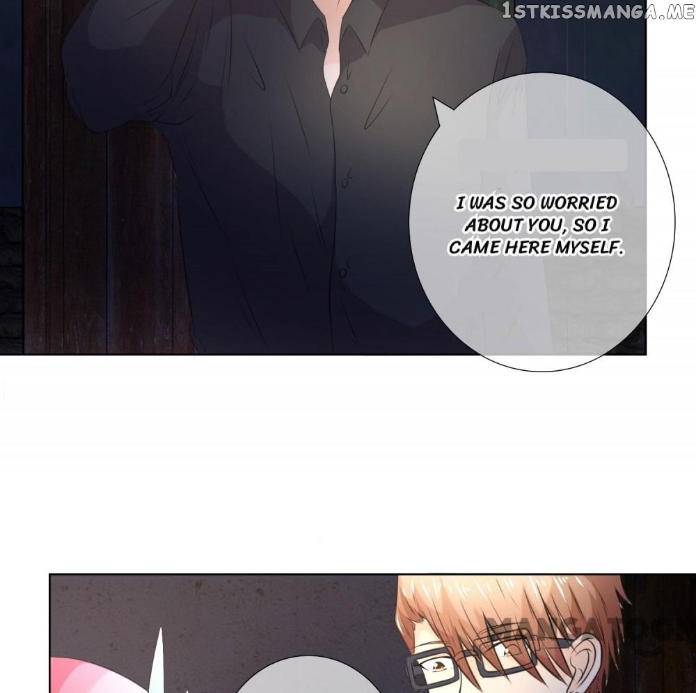 My Hubby is The King of Inferno chapter 35 - page 3