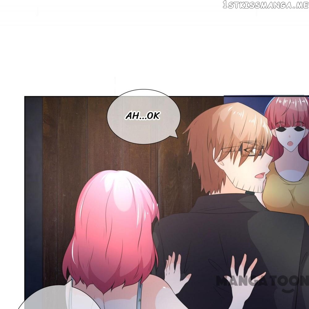 My Hubby is The King of Inferno chapter 35 - page 6