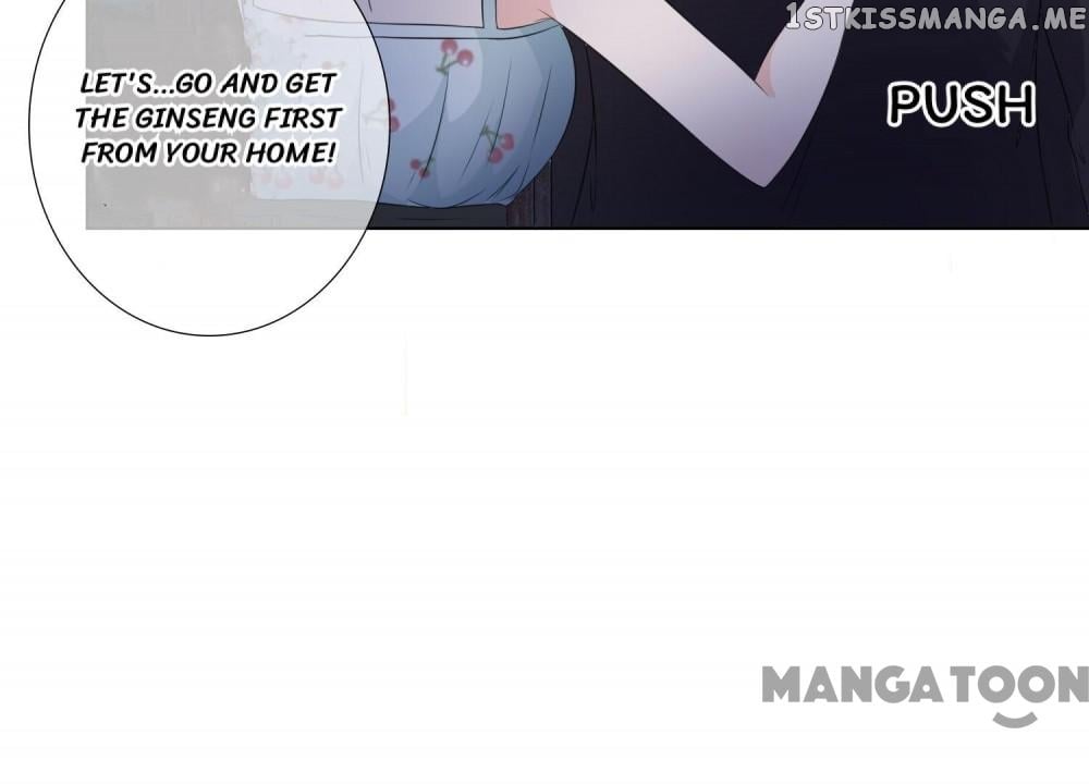 My Hubby is The King of Inferno chapter 35 - page 7