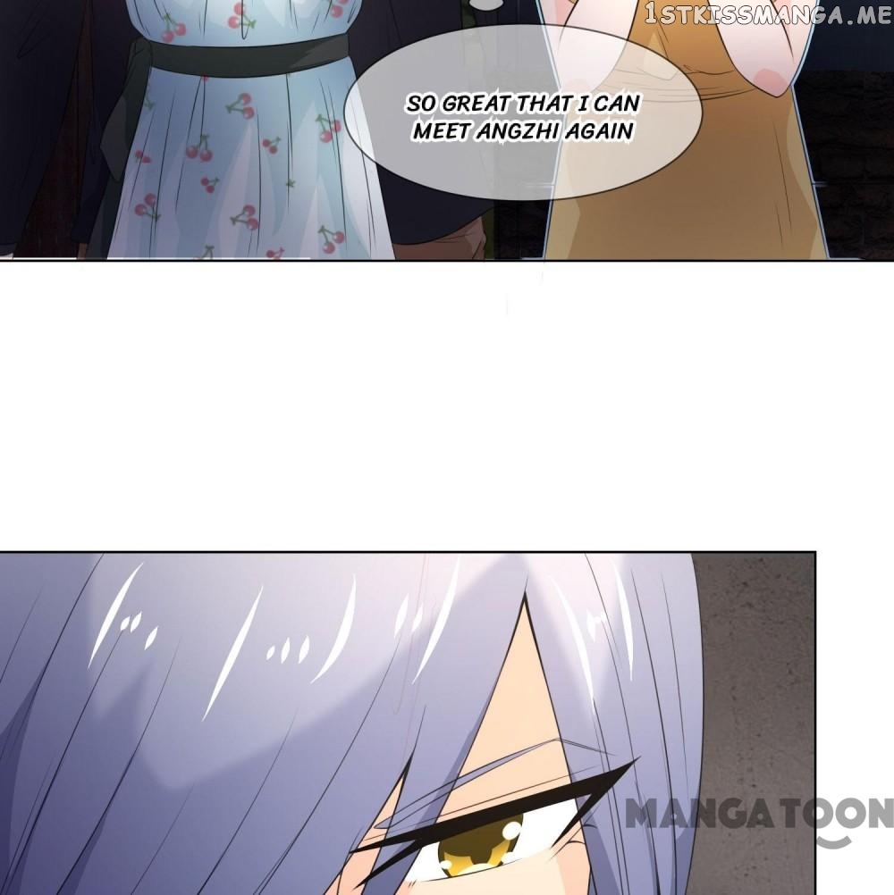 My Hubby is The King of Inferno chapter 35 - page 9