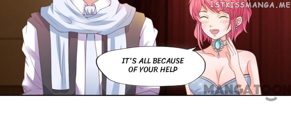 My Hubby is The King of Inferno chapter 98 - page 57