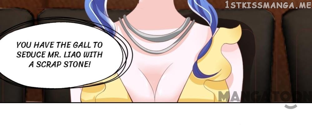 My Hubby is The King of Inferno chapter 98 - page 6