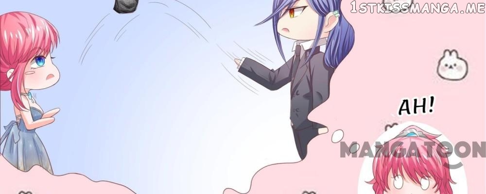My Hubby is The King of Inferno chapter 98 - page 9
