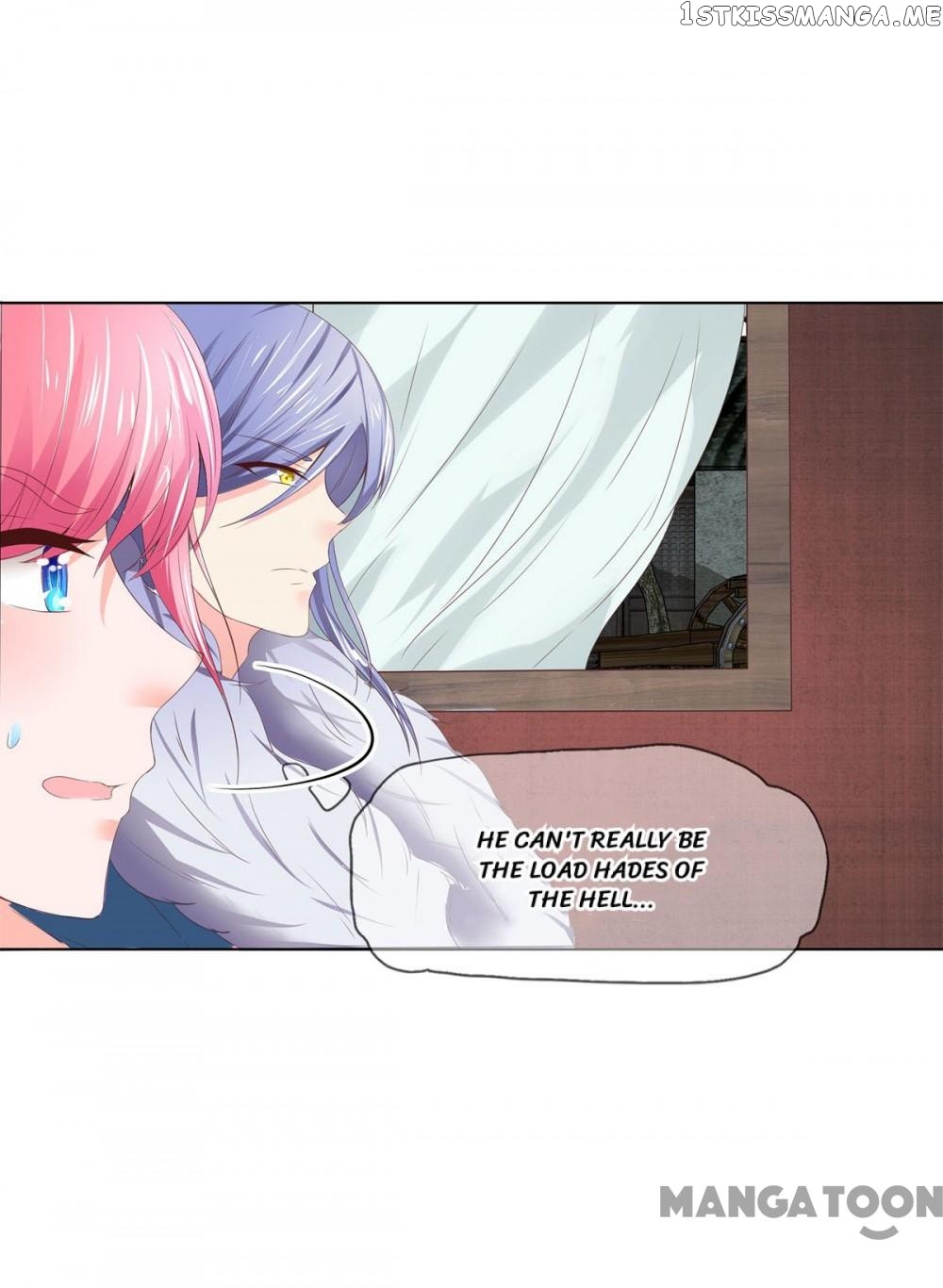 My Hubby is The King of Inferno chapter 68 - page 12