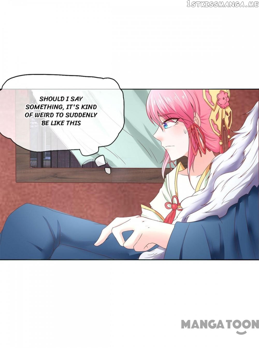 My Hubby is The King of Inferno chapter 68 - page 6