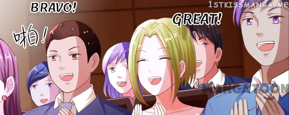 My Hubby is The King of Inferno chapter 97 - page 12