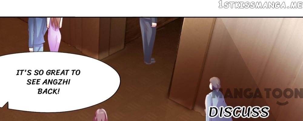My Hubby is The King of Inferno chapter 97 - page 22