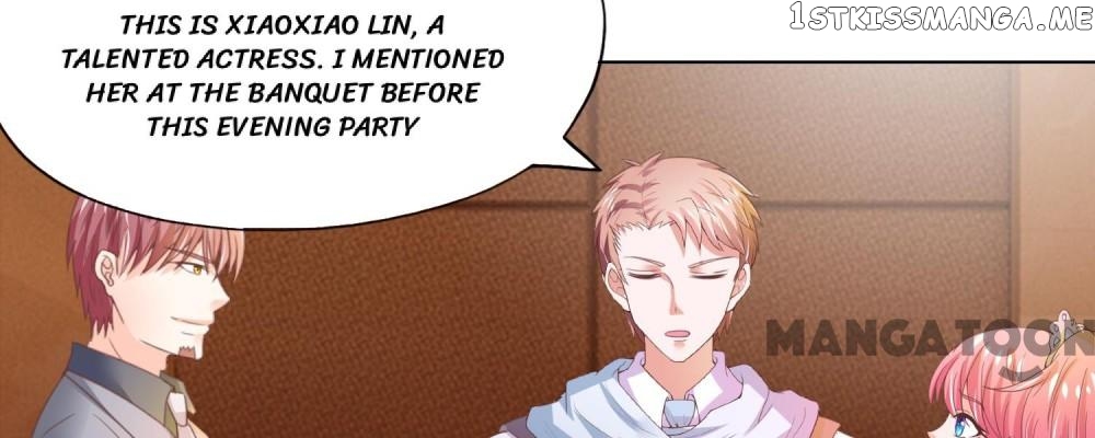 My Hubby is The King of Inferno chapter 97 - page 39