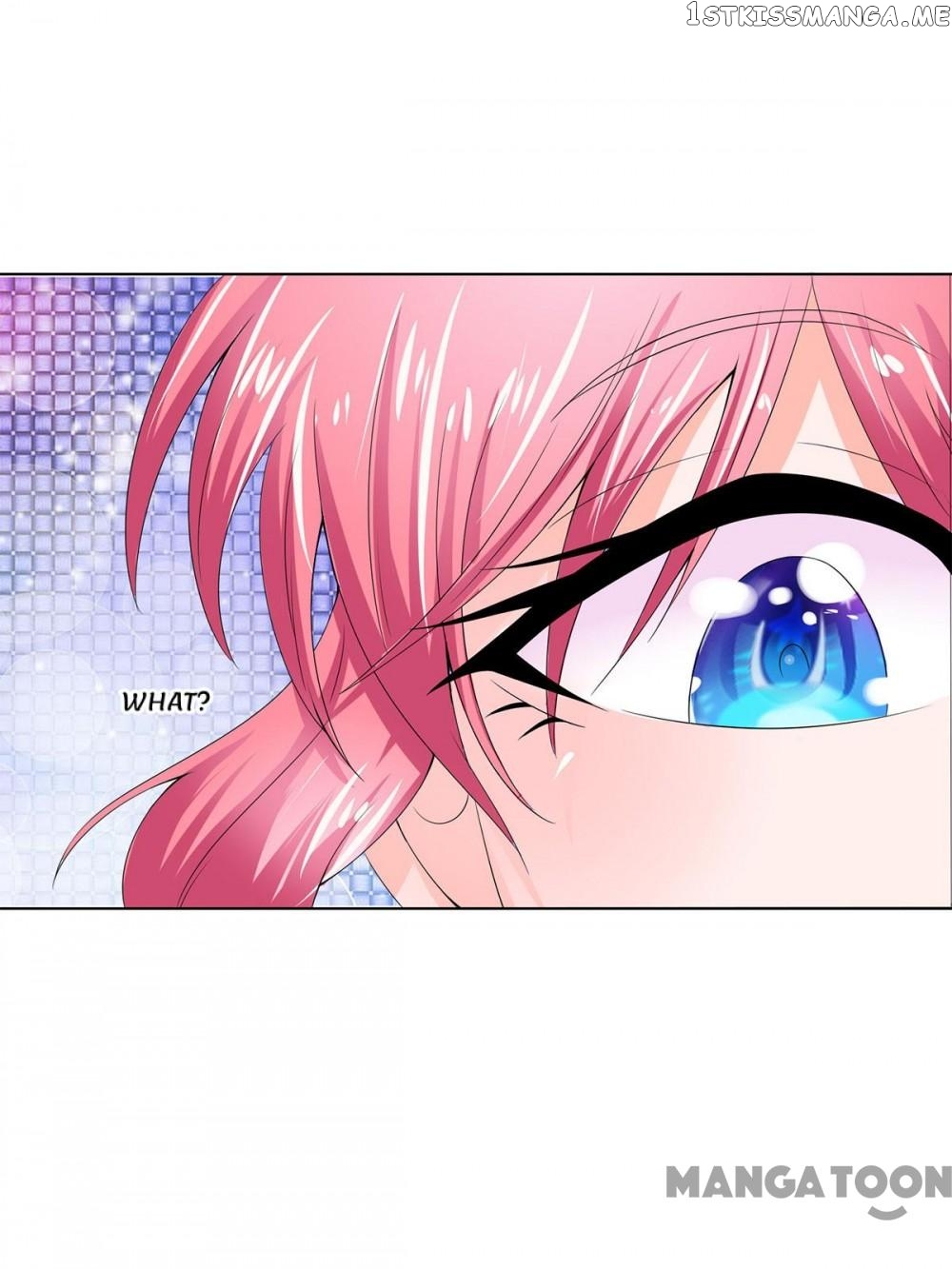 My Hubby is The King of Inferno chapter 67 - page 11