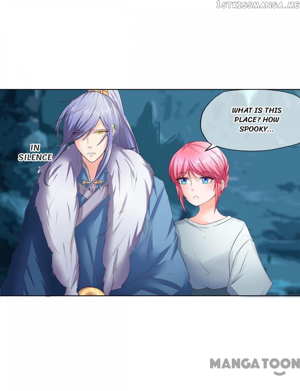 My Hubby is The King of Inferno chapter 67 - page 2