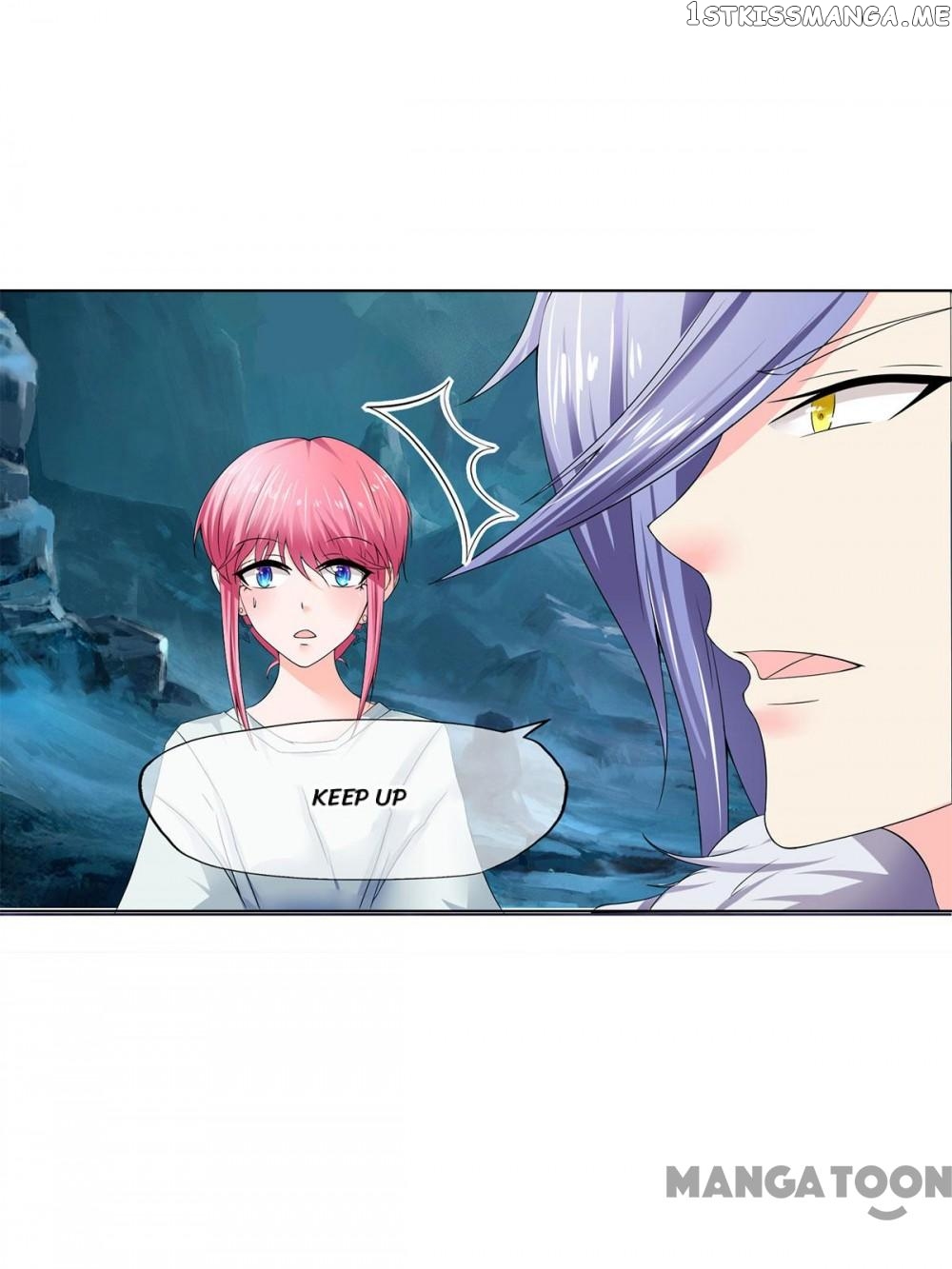 My Hubby is The King of Inferno chapter 67 - page 6
