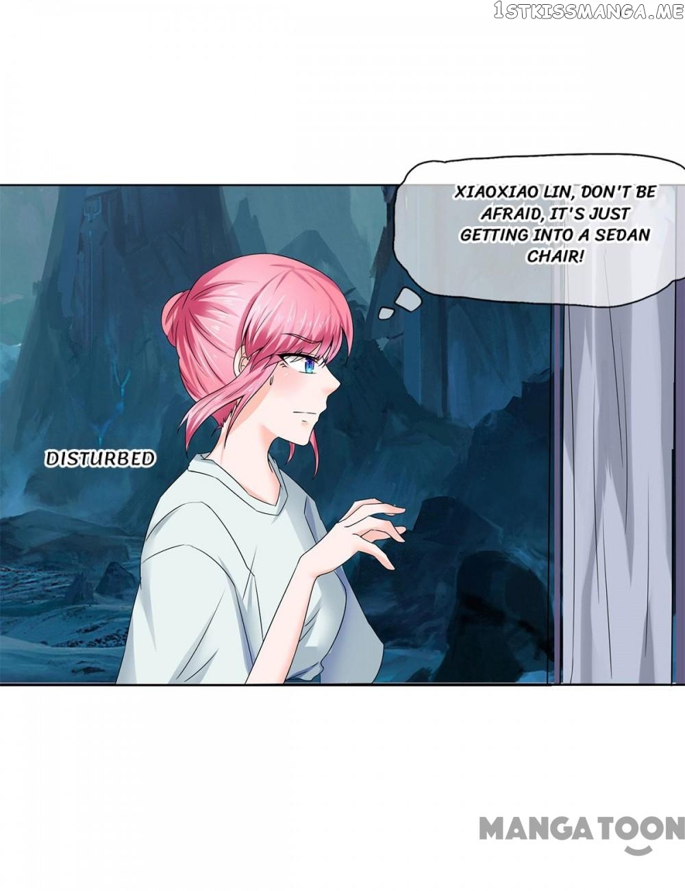 My Hubby is The King of Inferno chapter 67 - page 7