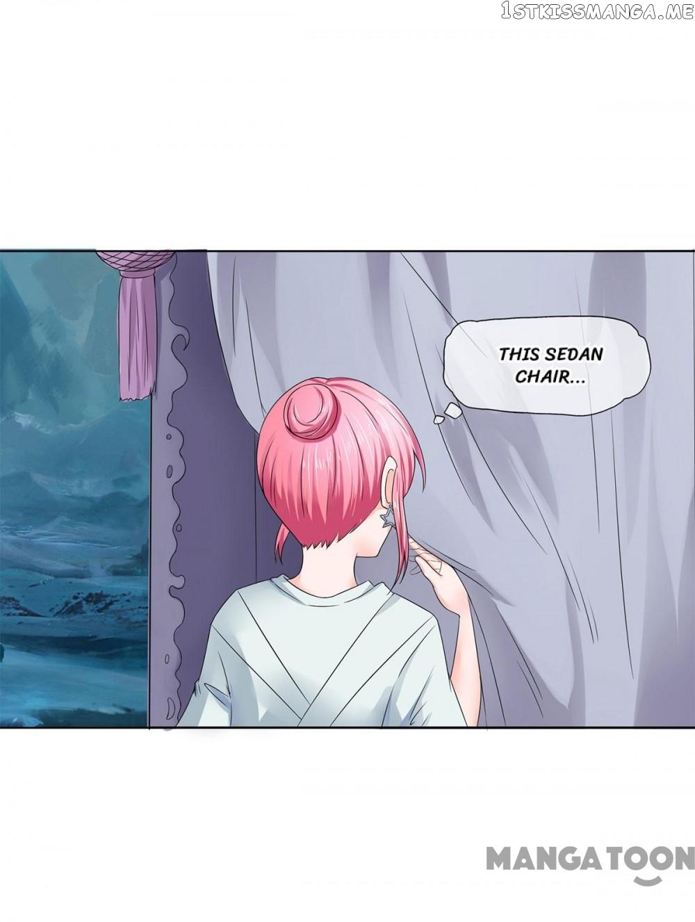 My Hubby is The King of Inferno chapter 67 - page 8