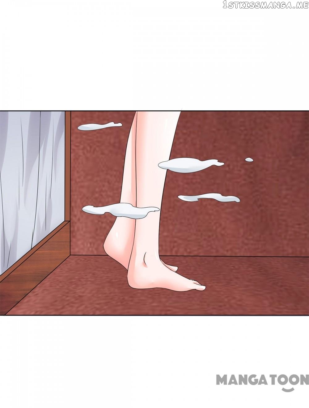 My Hubby is The King of Inferno chapter 67 - page 9