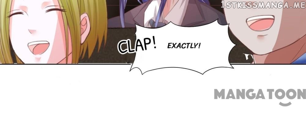 My Hubby is The King of Inferno chapter 96 - page 20