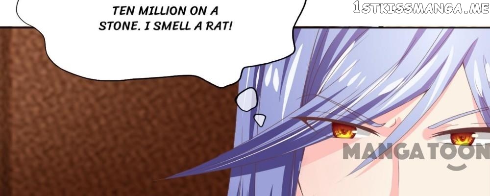 My Hubby is The King of Inferno chapter 96 - page 22