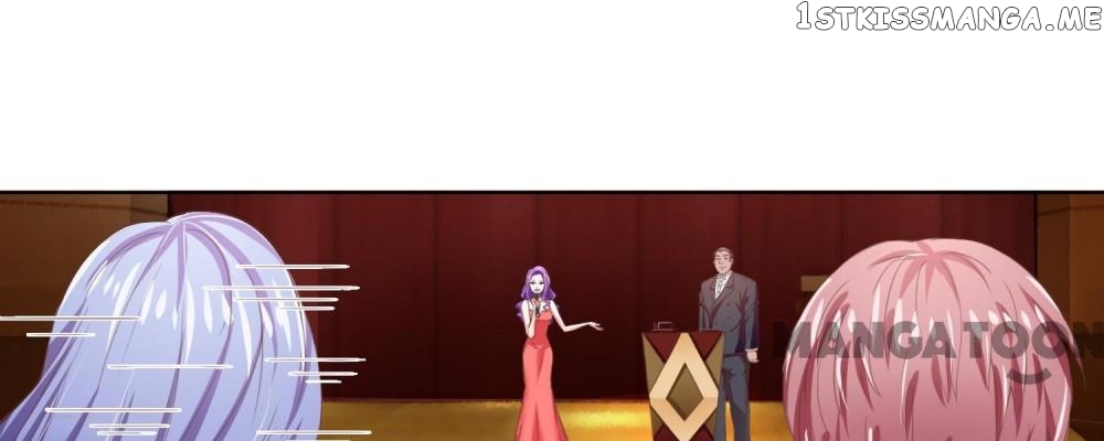 My Hubby is The King of Inferno chapter 96 - page 25