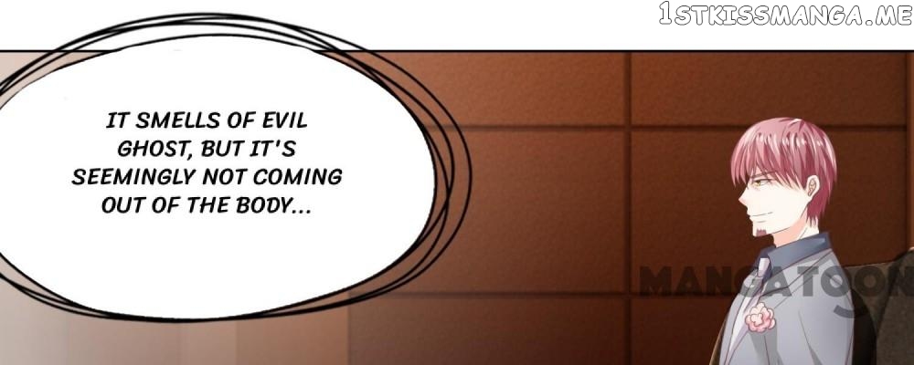 My Hubby is The King of Inferno chapter 96 - page 32