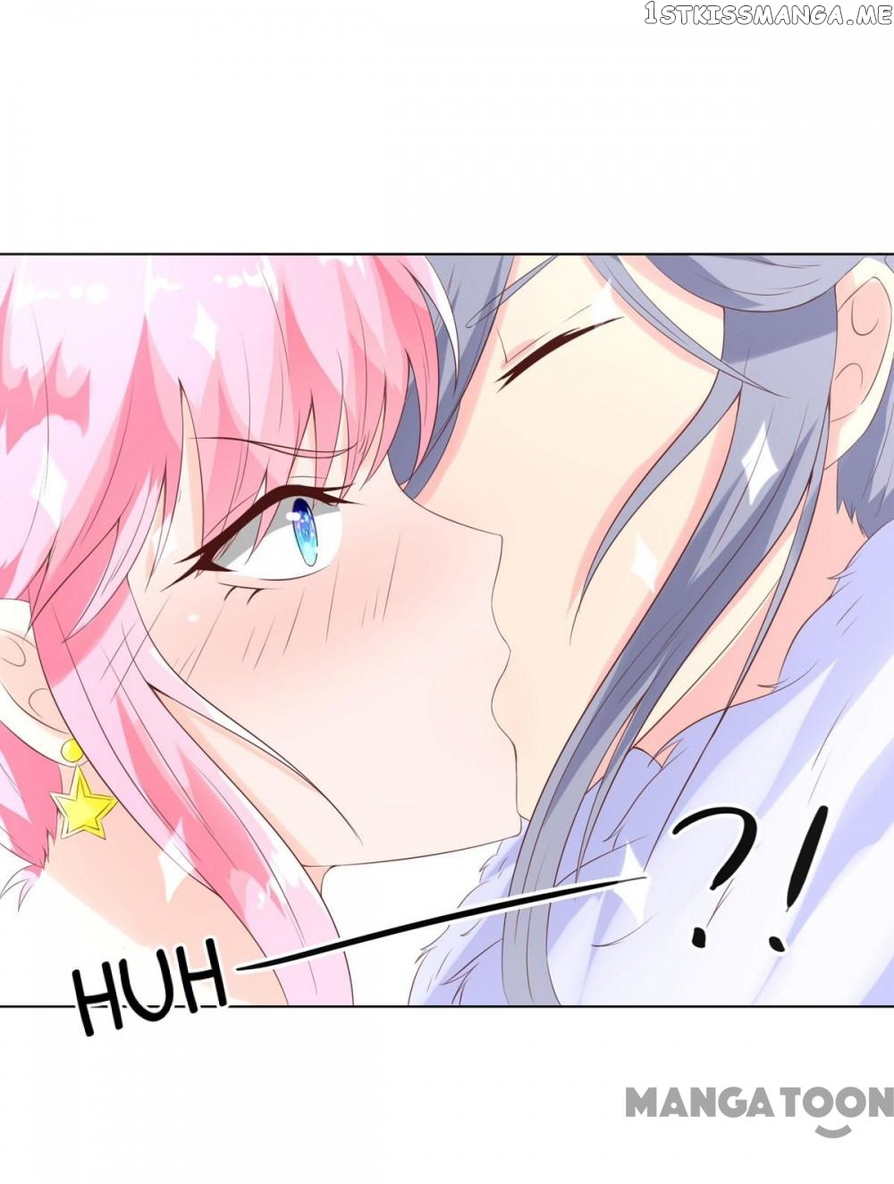 My Hubby is The King of Inferno chapter 66 - page 1