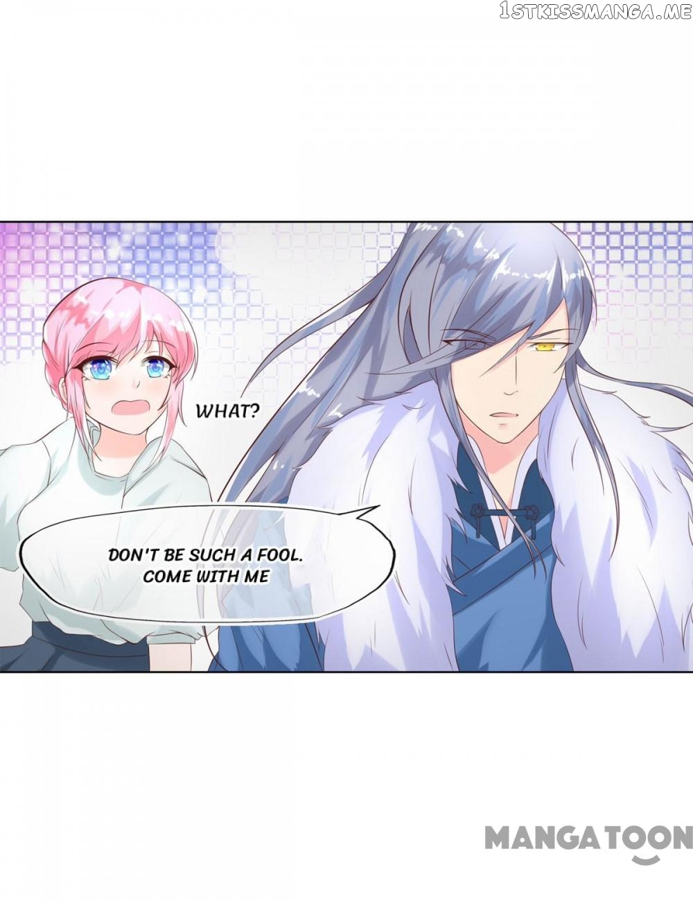 My Hubby is The King of Inferno chapter 66 - page 11