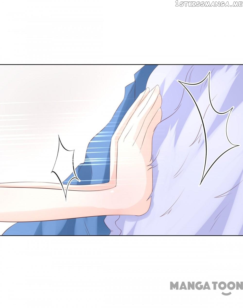 My Hubby is The King of Inferno chapter 66 - page 3