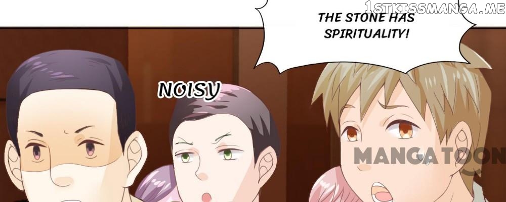 My Hubby is The King of Inferno chapter 95 - page 14