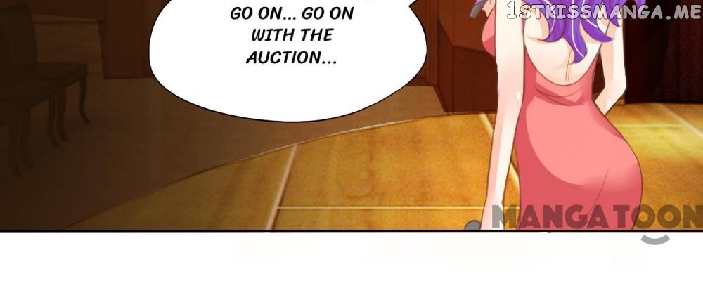 My Hubby is The King of Inferno chapter 95 - page 21
