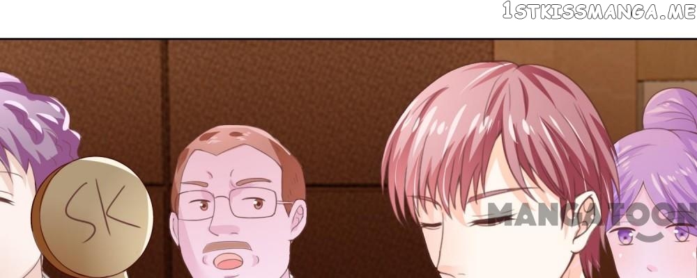 My Hubby is The King of Inferno chapter 95 - page 30