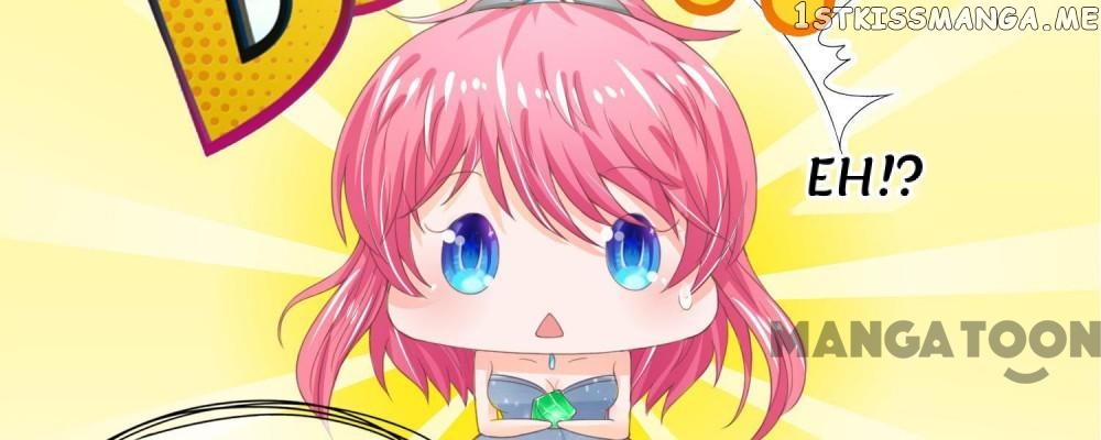 My Hubby is The King of Inferno chapter 95 - page 34