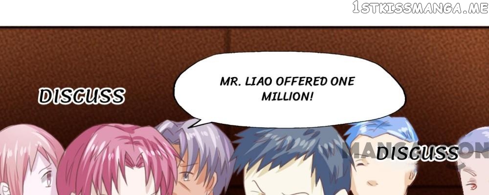 My Hubby is The King of Inferno chapter 95 - page 37