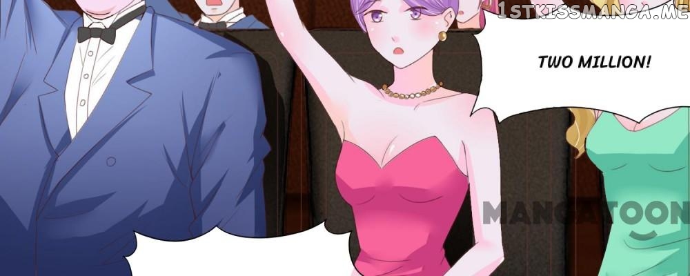 My Hubby is The King of Inferno chapter 95 - page 41