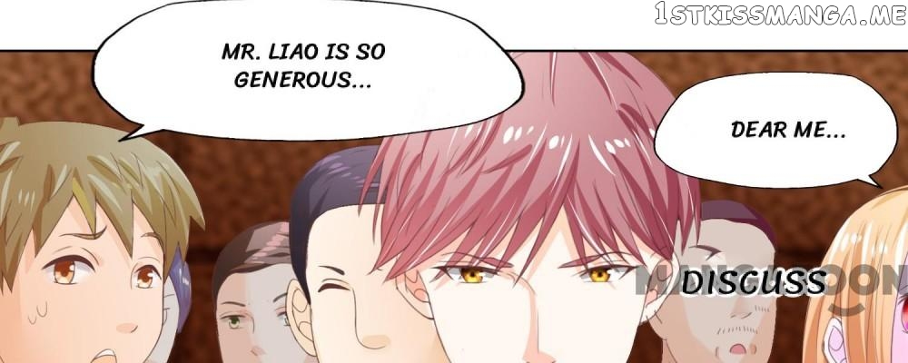 My Hubby is The King of Inferno chapter 95 - page 47