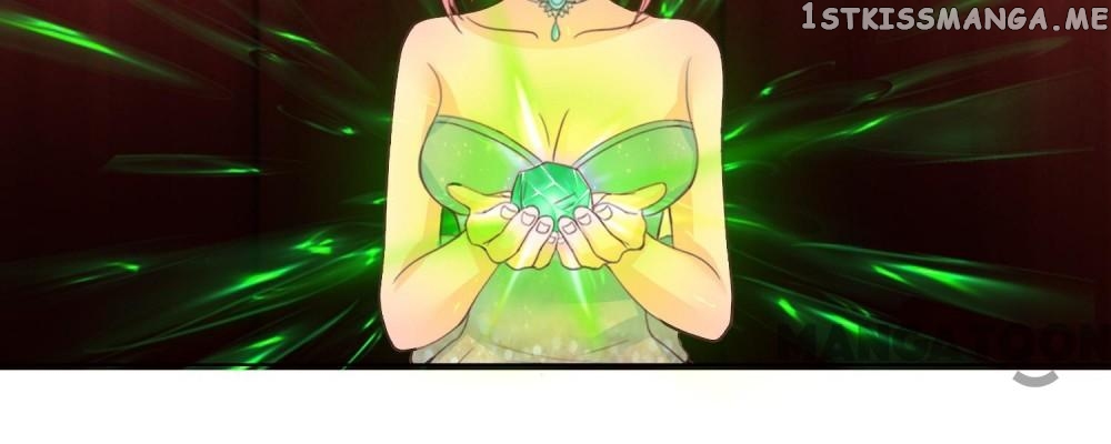 My Hubby is The King of Inferno chapter 95 - page 5