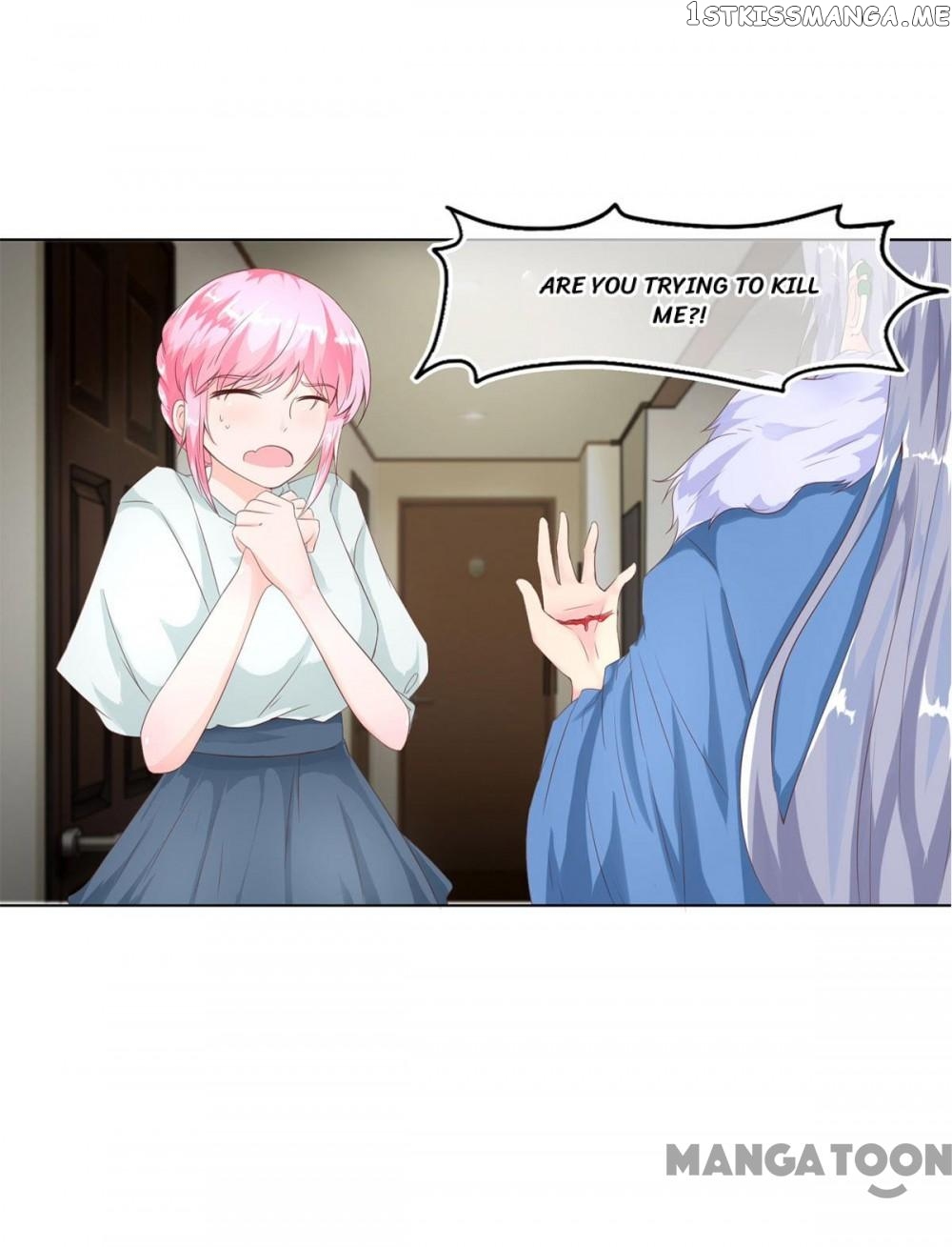 My Hubby is The King of Inferno chapter 65 - page 1