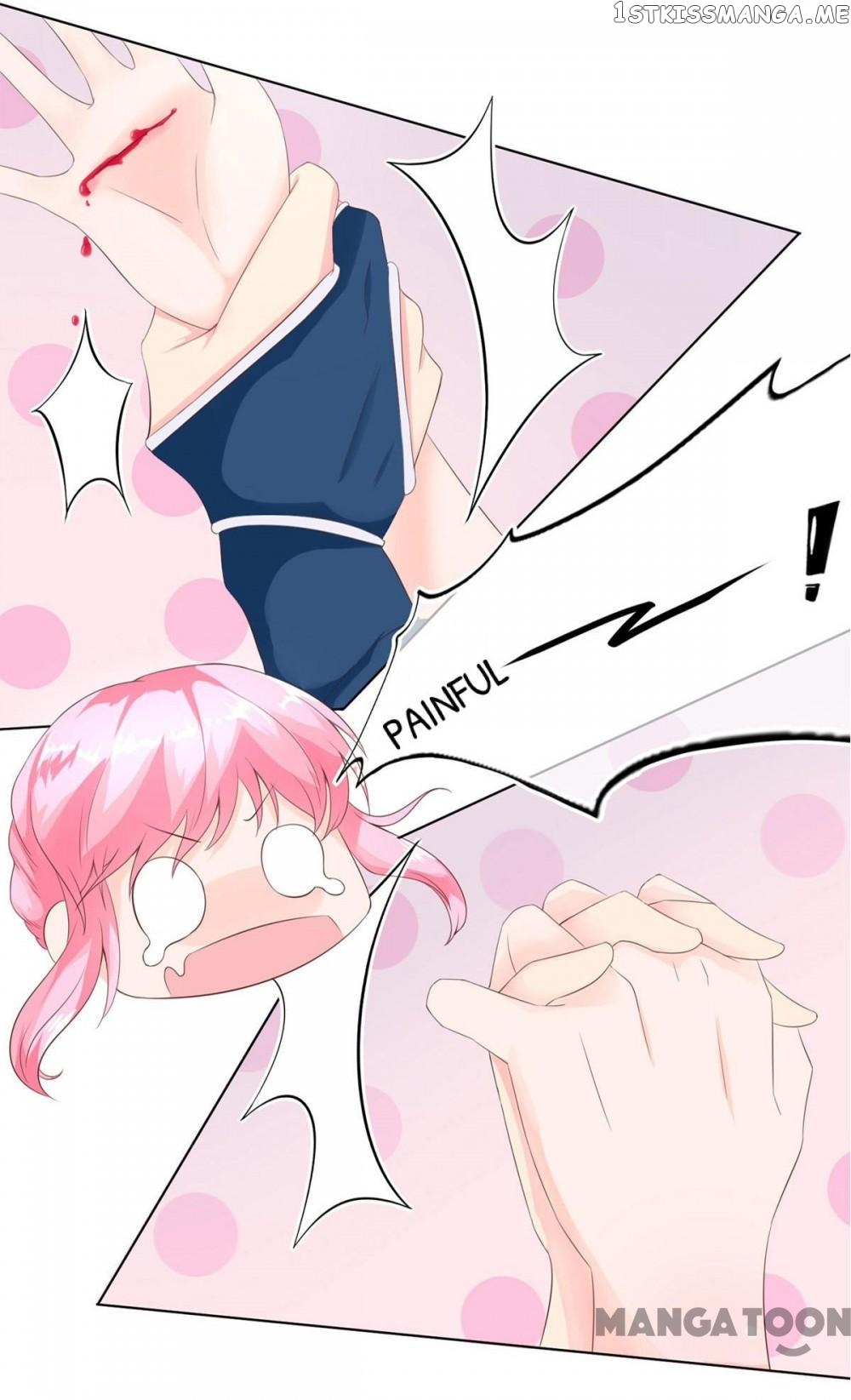 My Hubby is The King of Inferno chapter 65 - page 3