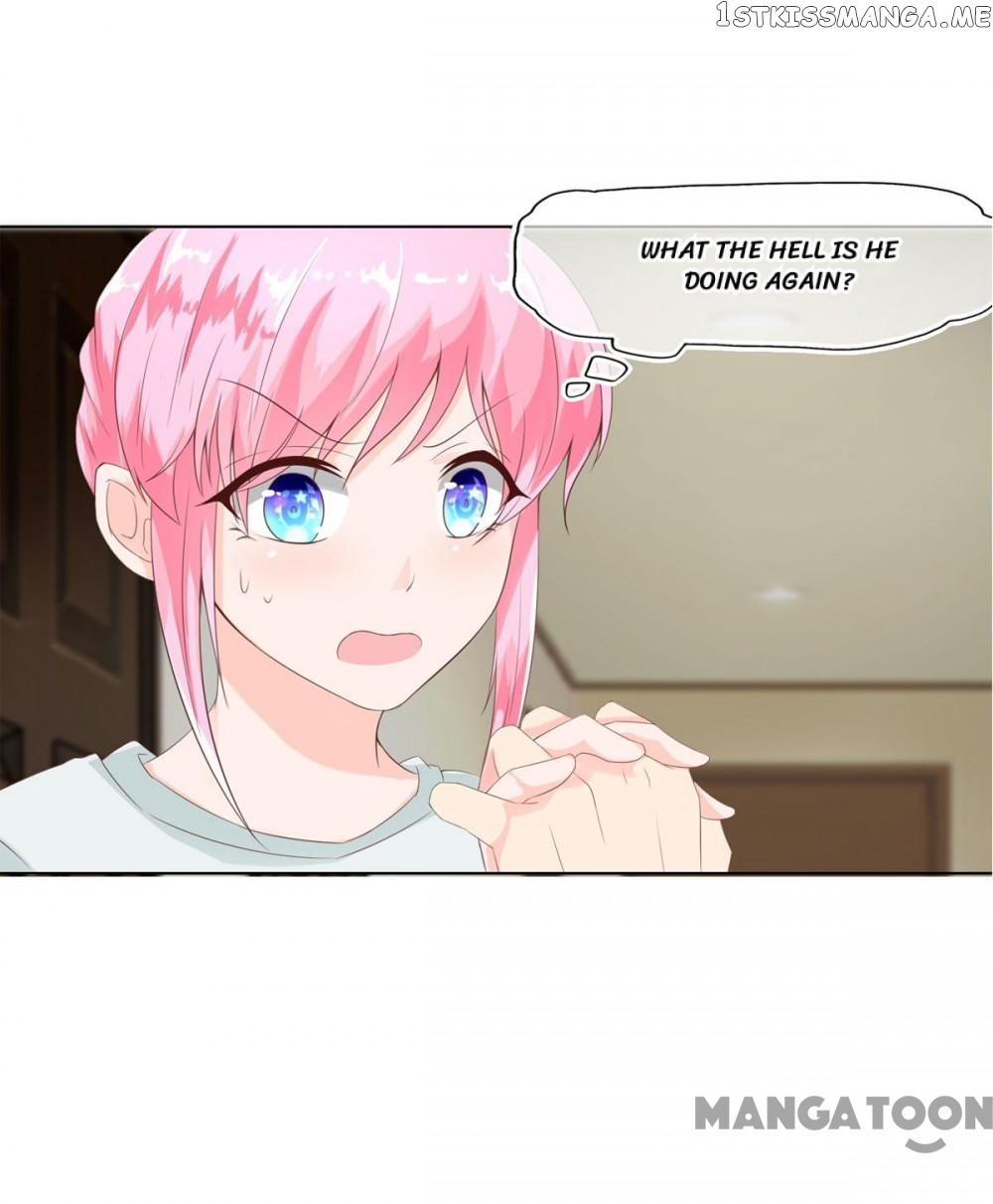 My Hubby is The King of Inferno chapter 65 - page 6
