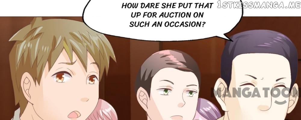 My Hubby is The King of Inferno chapter 94 - page 12
