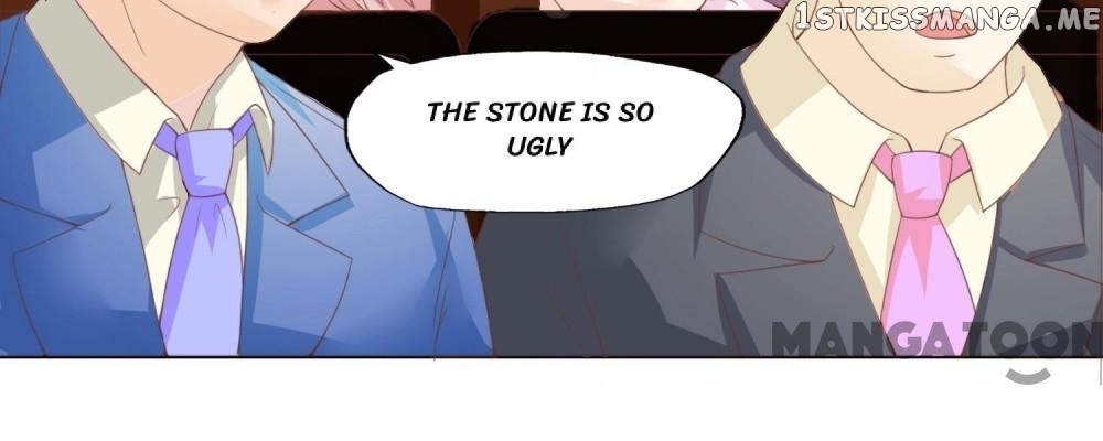 My Hubby is The King of Inferno chapter 94 - page 13